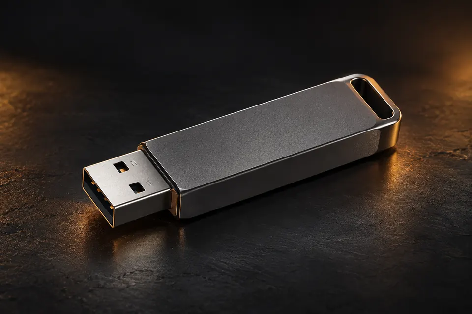 游戏资料 U 盘 128G商品示意图