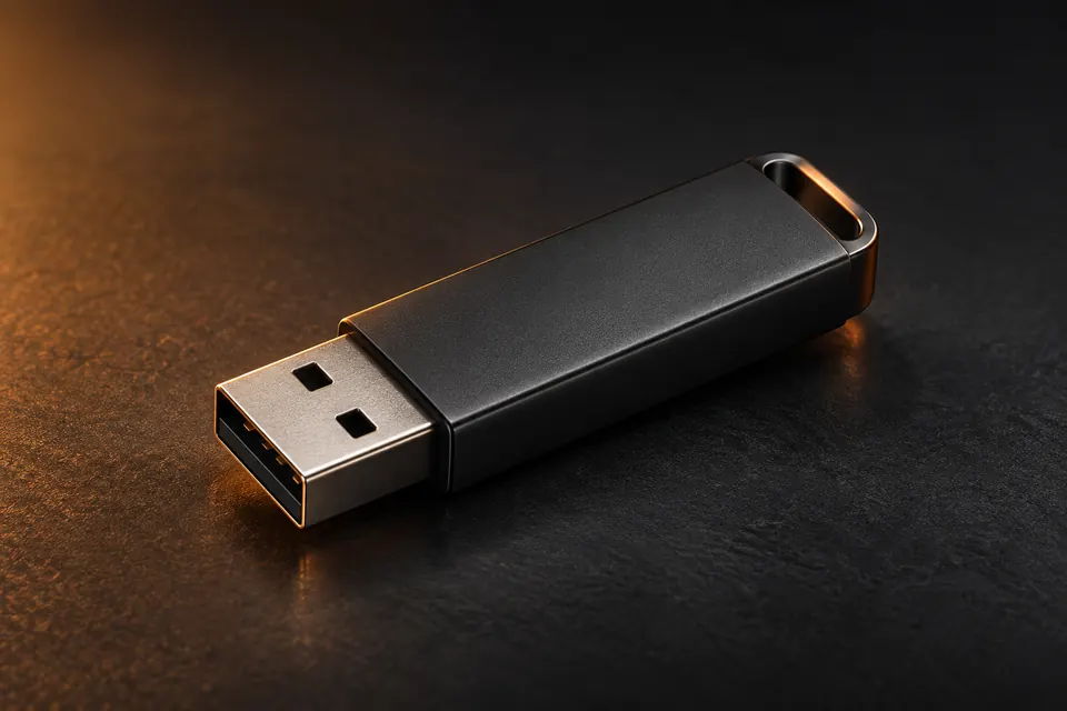 游戏资料 U 盘 64G商品示意图
